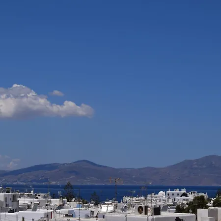 아파트 M For Mykonos *