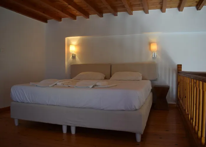 M For Mykonos 아파트