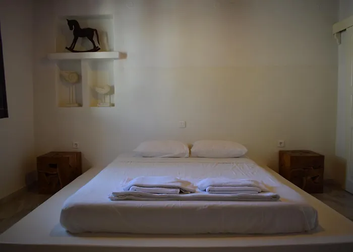 아파트 M For Mykonos