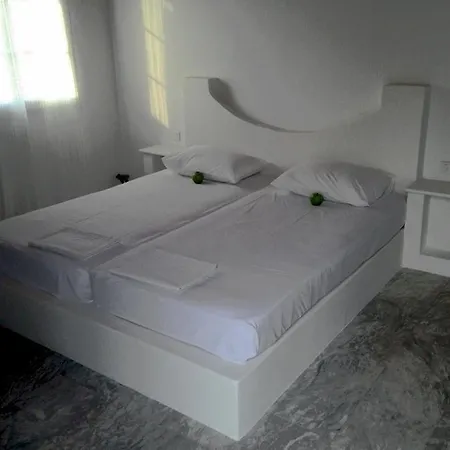M For Mykonos *