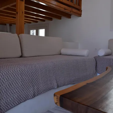 M For Mykonos Διαμέρισμα