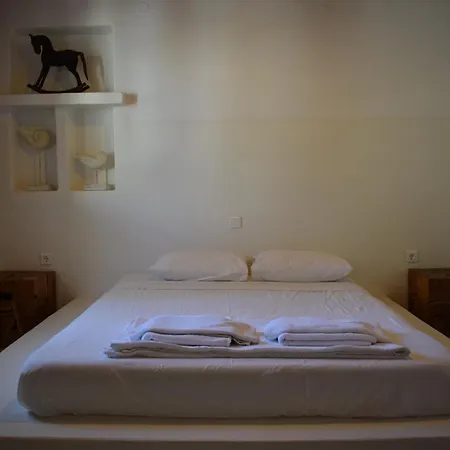 Appartement M For Mykonos