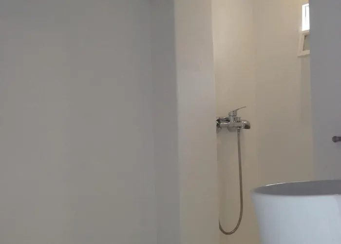 إم فور ميكونوس شقة Mykonos Town