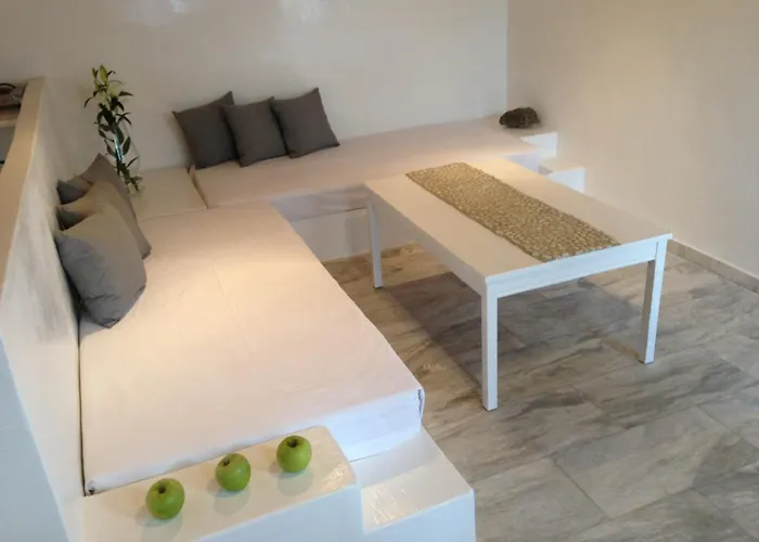 شقة إم فور ميكونوس Mykonos Town