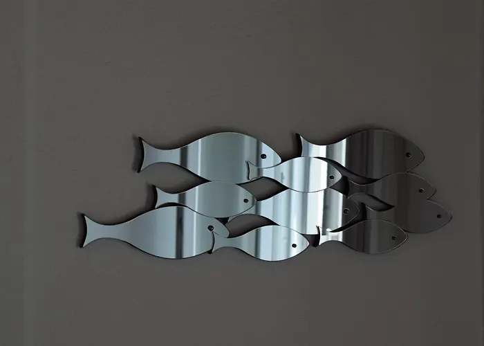 إم فور ميكونوس Mykonos Town