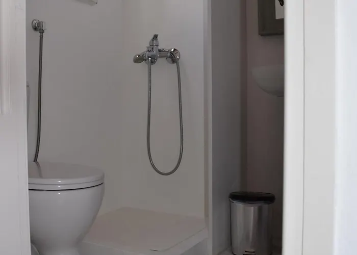 إم فور ميكونوس شقة Mykonos Town