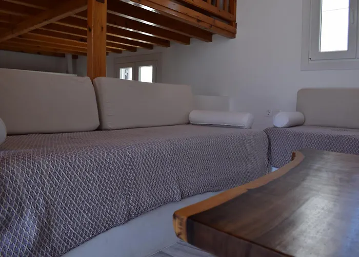 M For Mykonos Διαμέρισμα