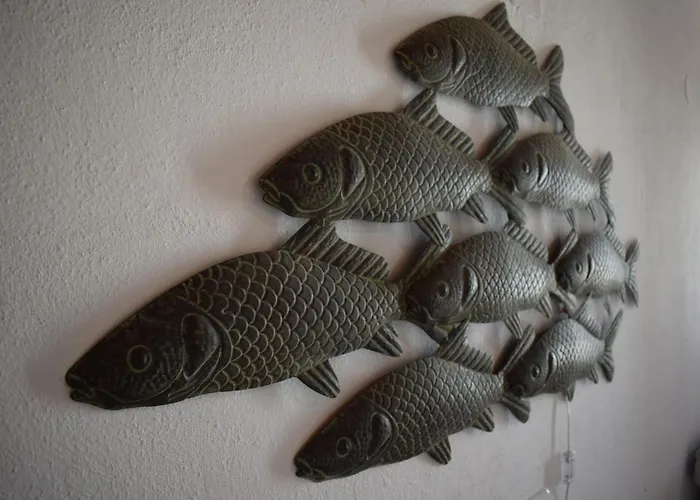 شقة إم فور ميكونوس