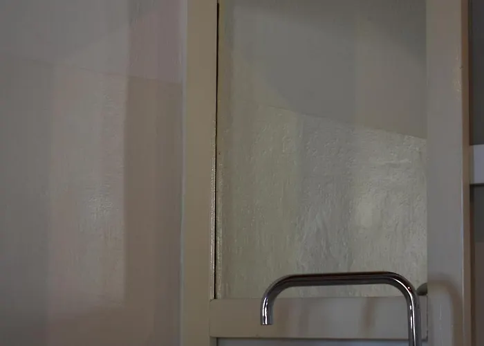 M For Mykonos Διαμέρισμα