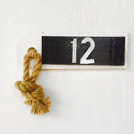 M For Mykonos Apartment *