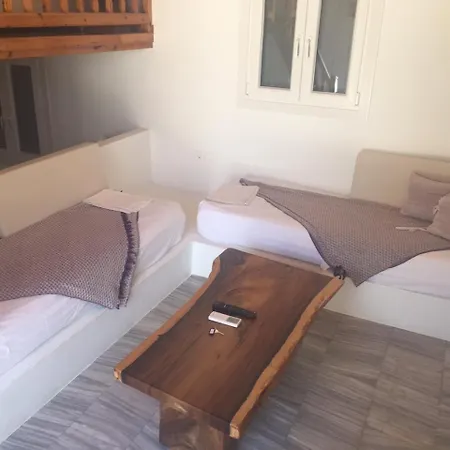 M For Mykonos Apartment Mykonos Town