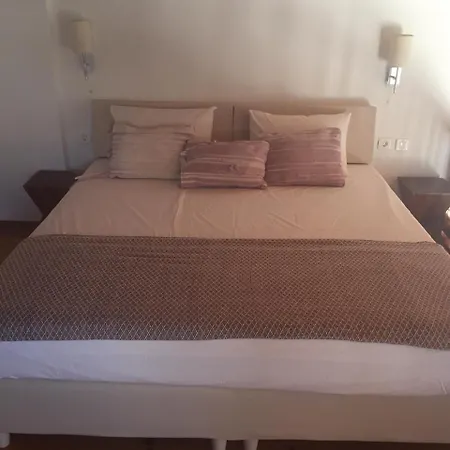 公寓 M米科诺斯酒店 Mykonos Town