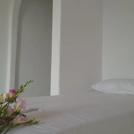 M For Mykonos Apartment *