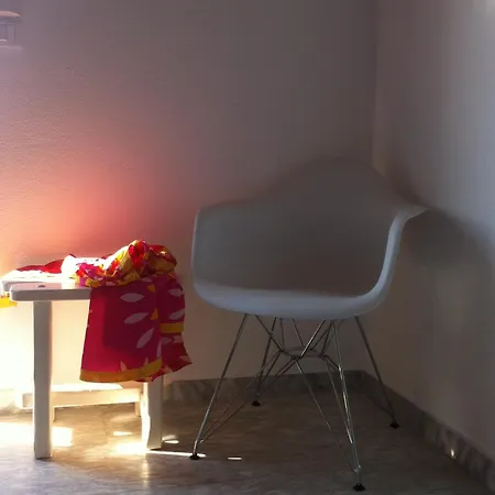 M米科诺斯酒店 Mykonos Town