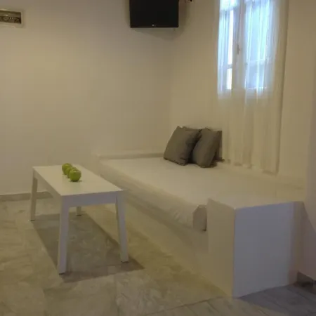 M米科诺斯酒店 公寓 Mykonos Town