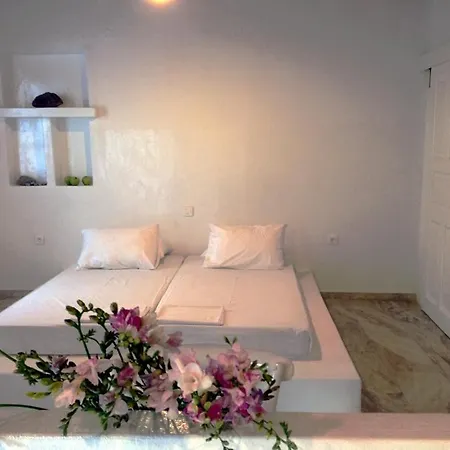 M米科诺斯酒店 * Mykonos Town