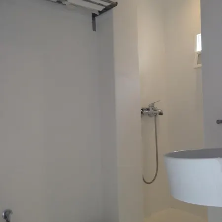 M米科诺斯酒店 公寓 Mykonos Town