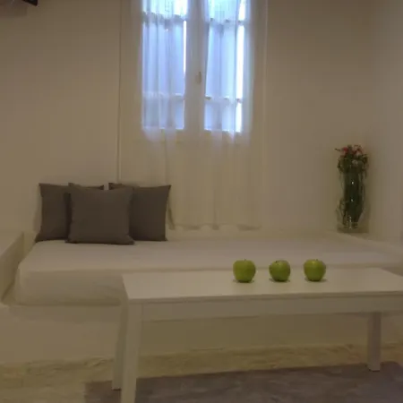 M米科诺斯酒店 *