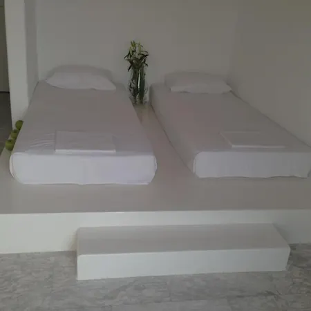 M For Mykonos Apartment *