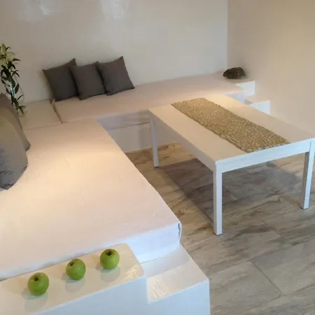 公寓 M米科诺斯酒店 Mykonos Town