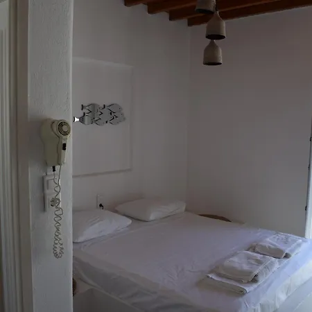 M For Mykonos Apartment