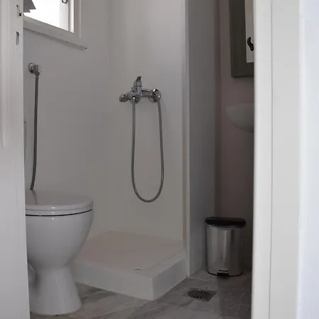 M米科诺斯酒店 公寓 Mykonos Town