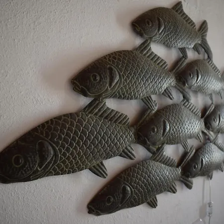 公寓 M米科诺斯酒店