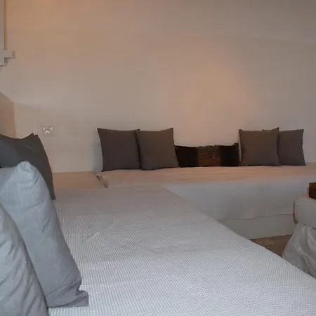 M米科诺斯酒店 Mykonos Town