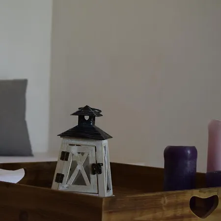 M For Mykonos Appartement Mykonos Town