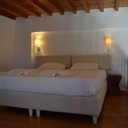 M For Mykonos Apartment