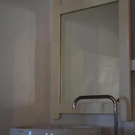 M For Mykonos Apartment