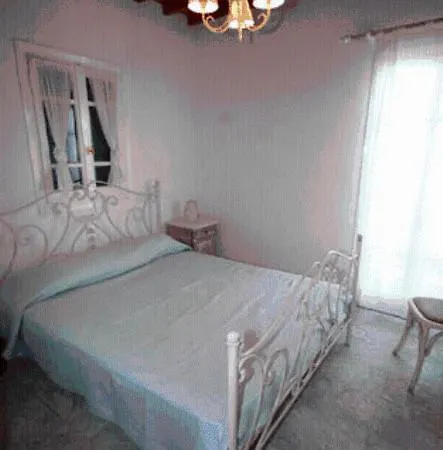 M米科诺斯酒店 * Mykonos Town