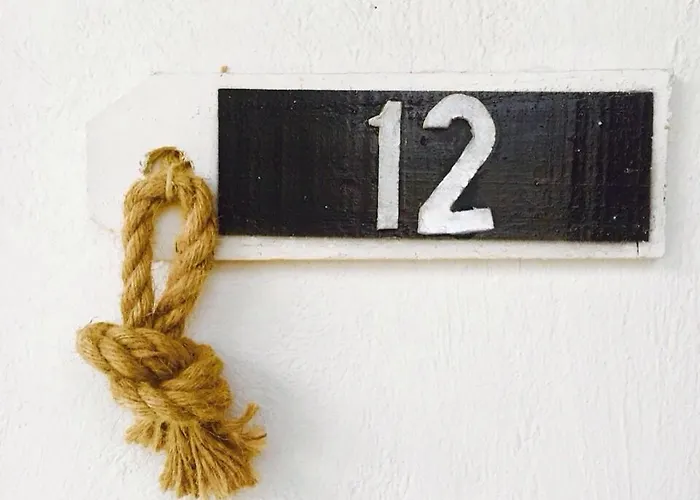 M For Mykonos Daire *