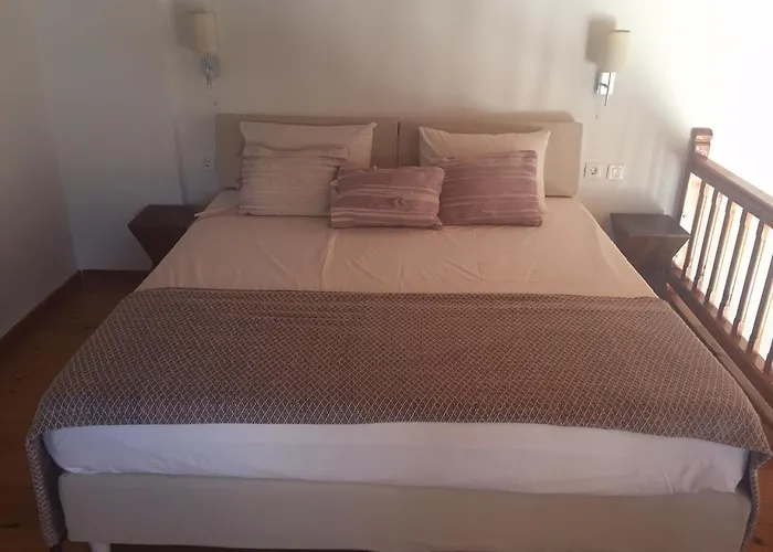 Διαμέρισμα M For Mykonos Mykonos Town