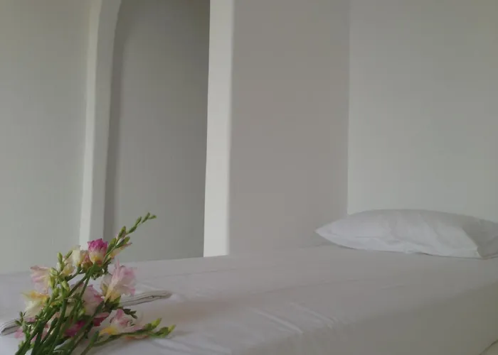 M For Mykonos Appartement *