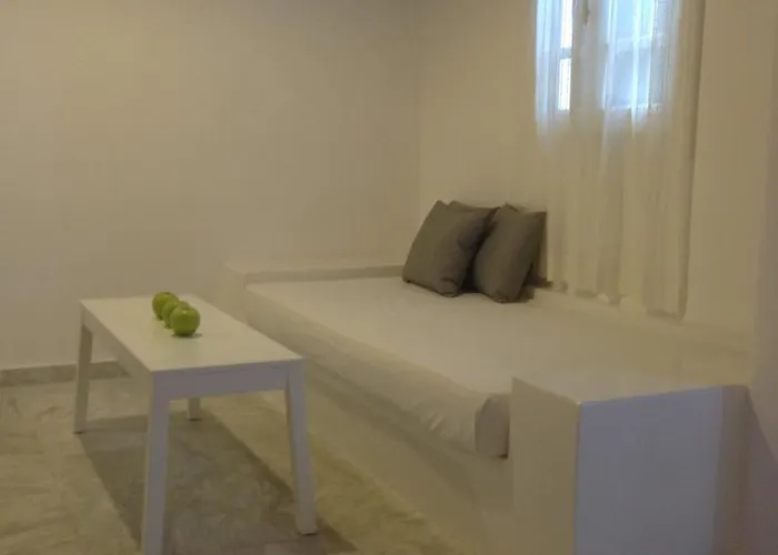 M For Mykonos Διαμέρισμα Mykonos Town