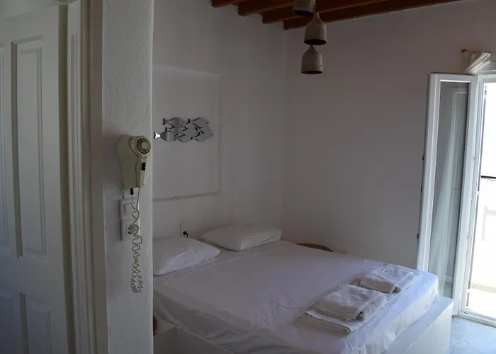 M For Mykonos Διαμέρισμα