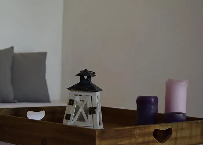 M For Mykonos Daire Mykonos Town