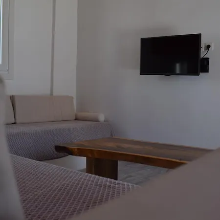 Apartment M For Mykonos Mykonos Town